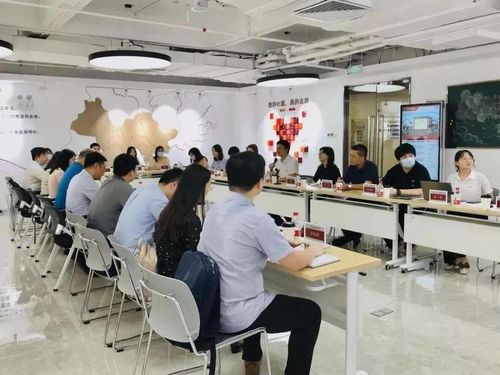 黨建引領促發展 結對共建開新篇 廣州市科技金融綜合服務中心與大灣區科技創新服務中心深化黨建共建，賦能信息技術咨詢服務