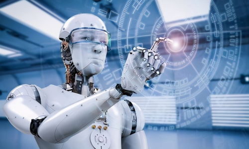 機(jī)器取代人類(lèi) 軟件開(kāi)發(fā)等三個(gè)崗位首當(dāng)其沖，警惕未來(lái)職業(yè)變革