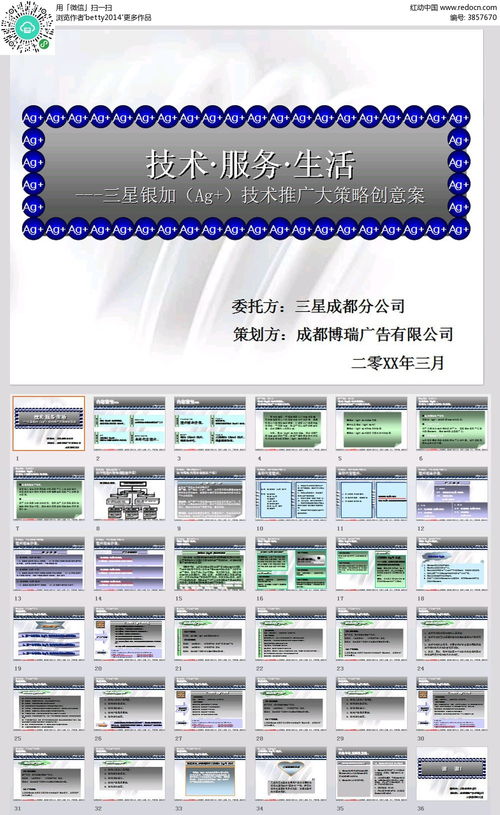 三星銀加AG技術推廣大策略 創新整合與渠道拓展實操指南